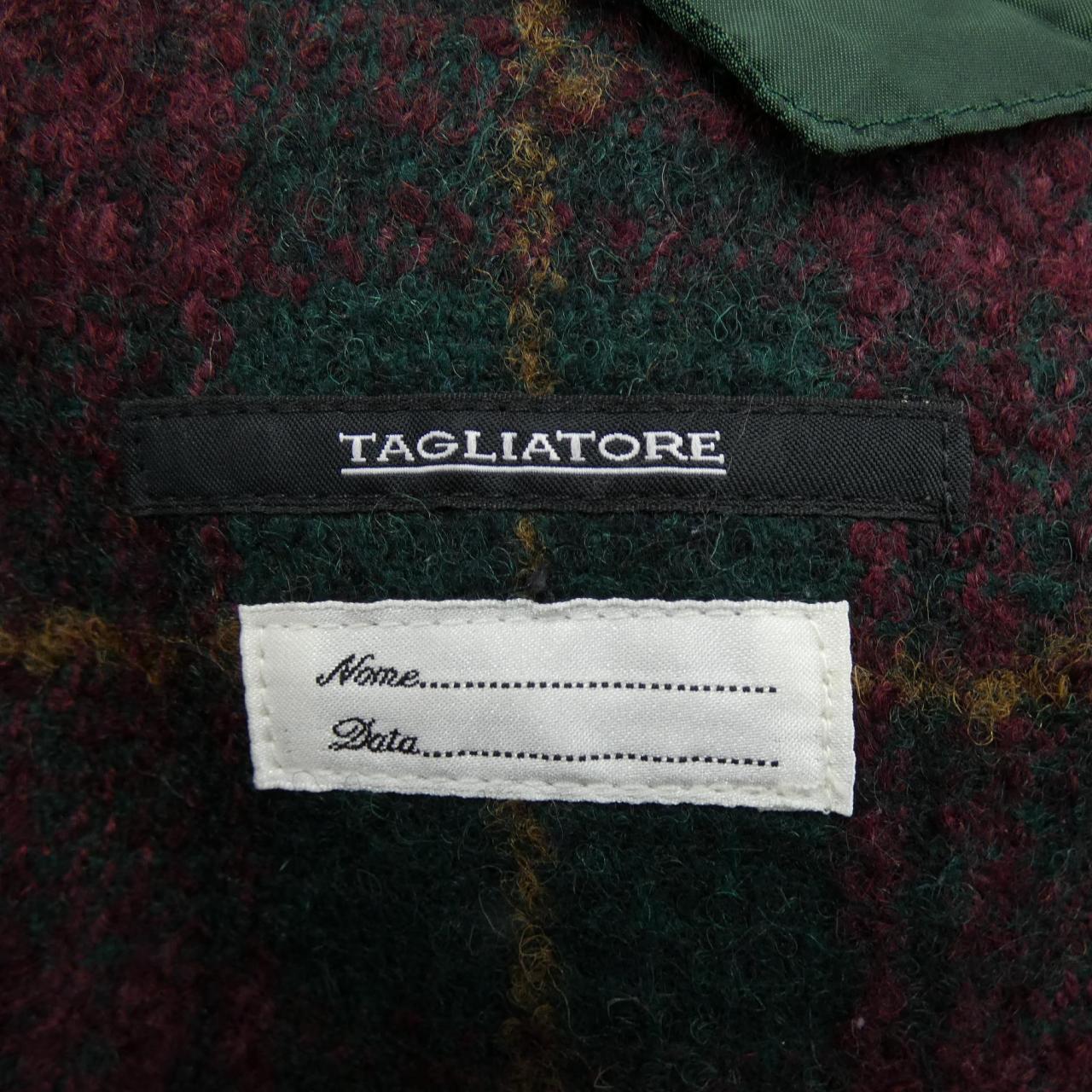 タリアトーレ TAGLIATORE ベスト