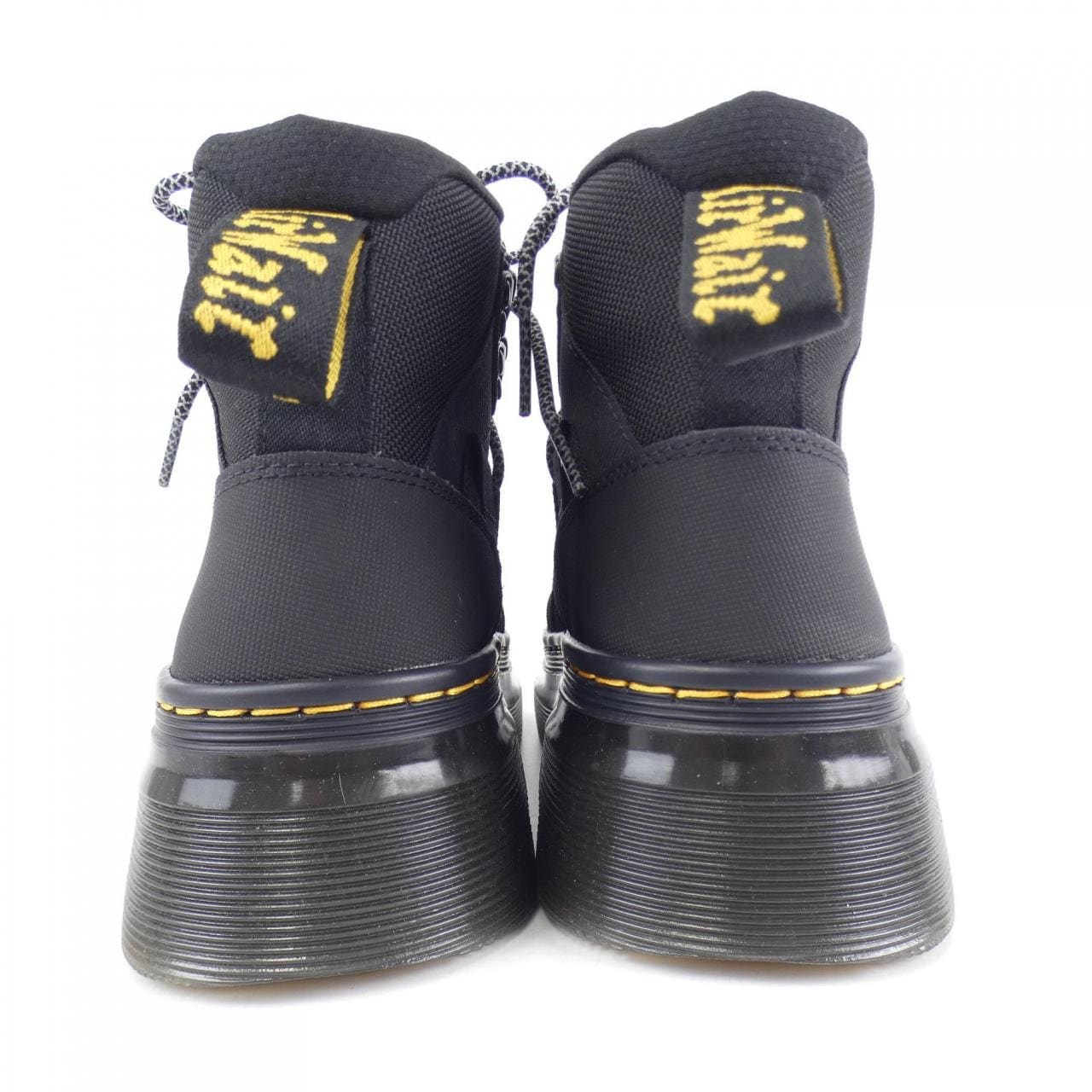 马丁靴DR.MARTENS靴