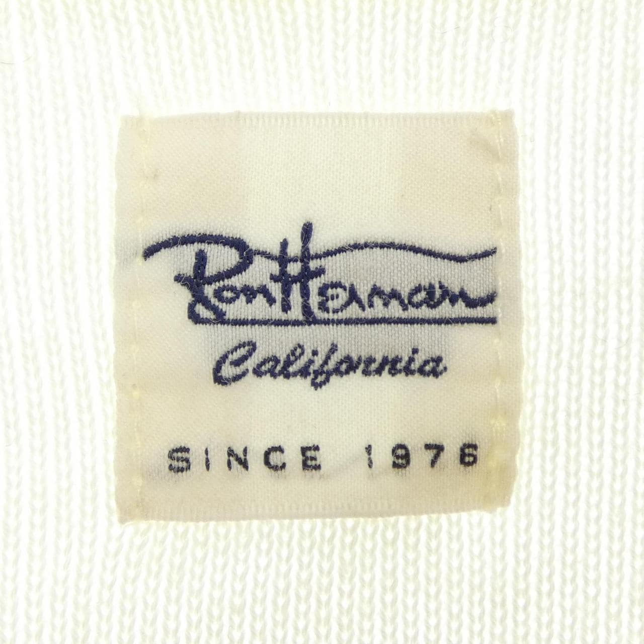 ロンハーマン RON HERMAN ニット