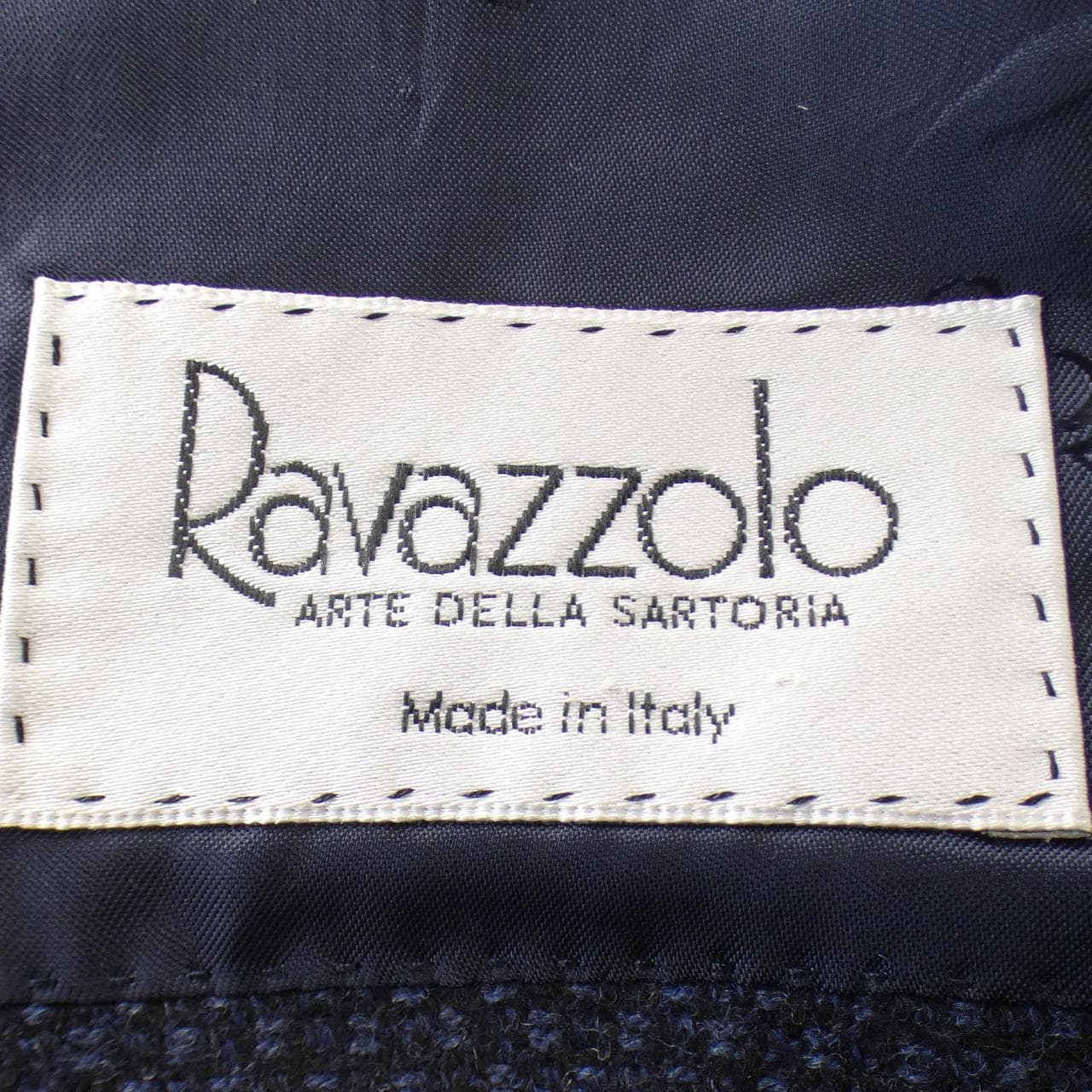 RAVAZZOLO ジャケット