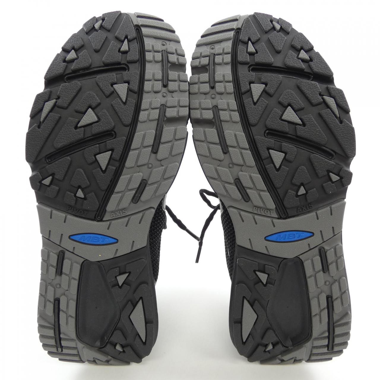 MBT sneakers