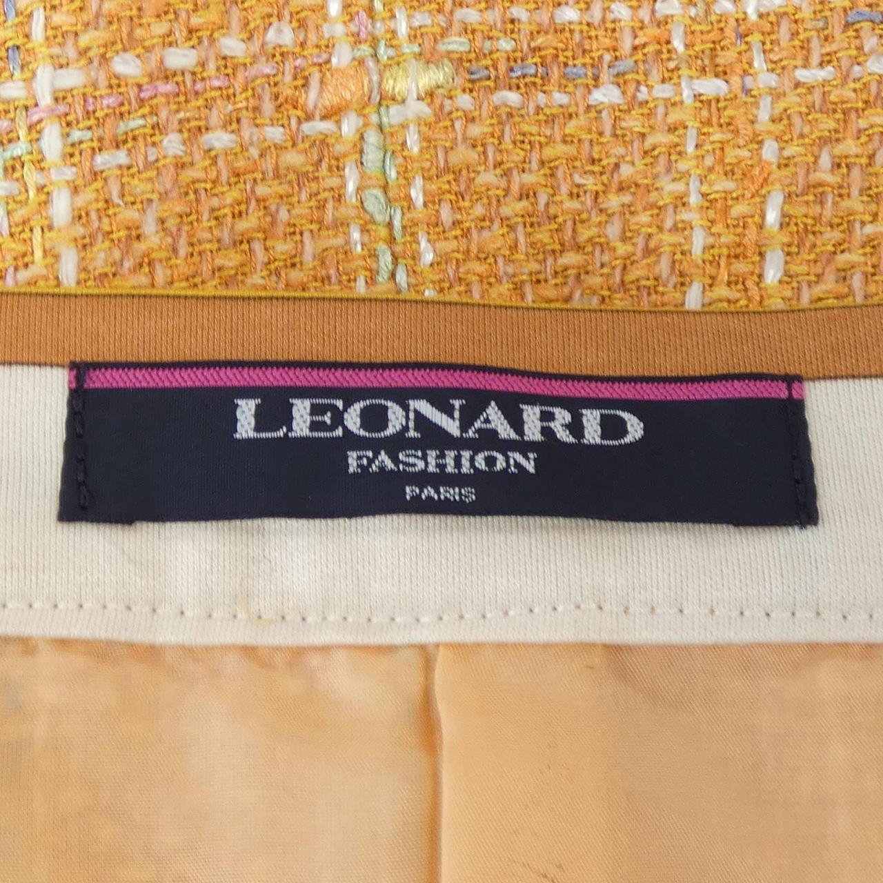 レオナールファッション LEONARD FASHION スカート