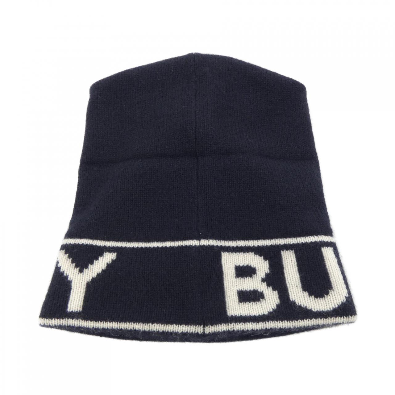 BURBERRY BURBERRY 針織帽