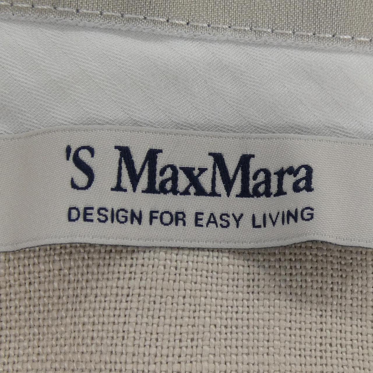 エスマックスマーラ 'S Max Mara パンツ
