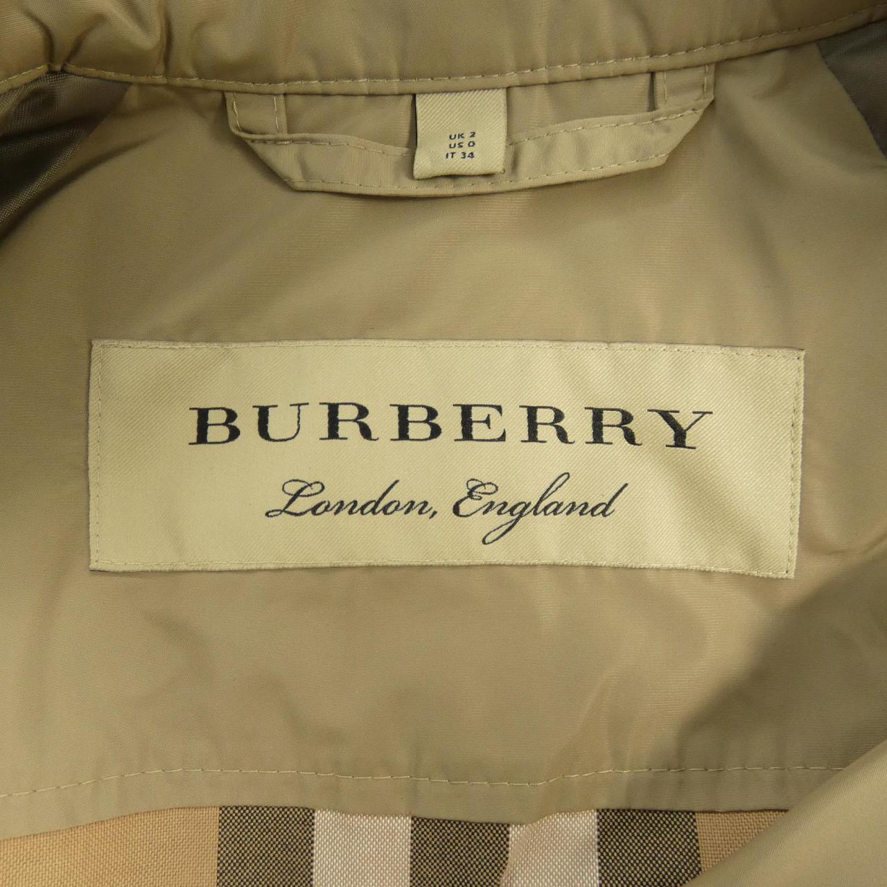 バーバリー BURBERRY 40624631 コート