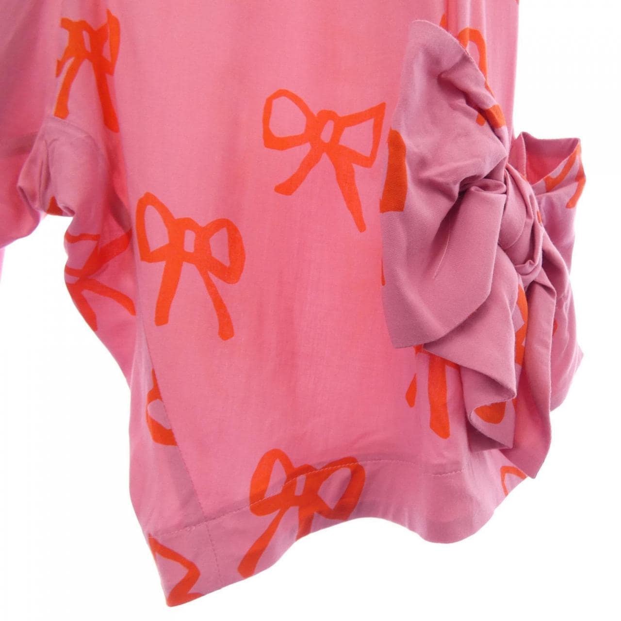 コムデギャルソンガール COMME des GARCONS GIRL NN-P005 パンツ