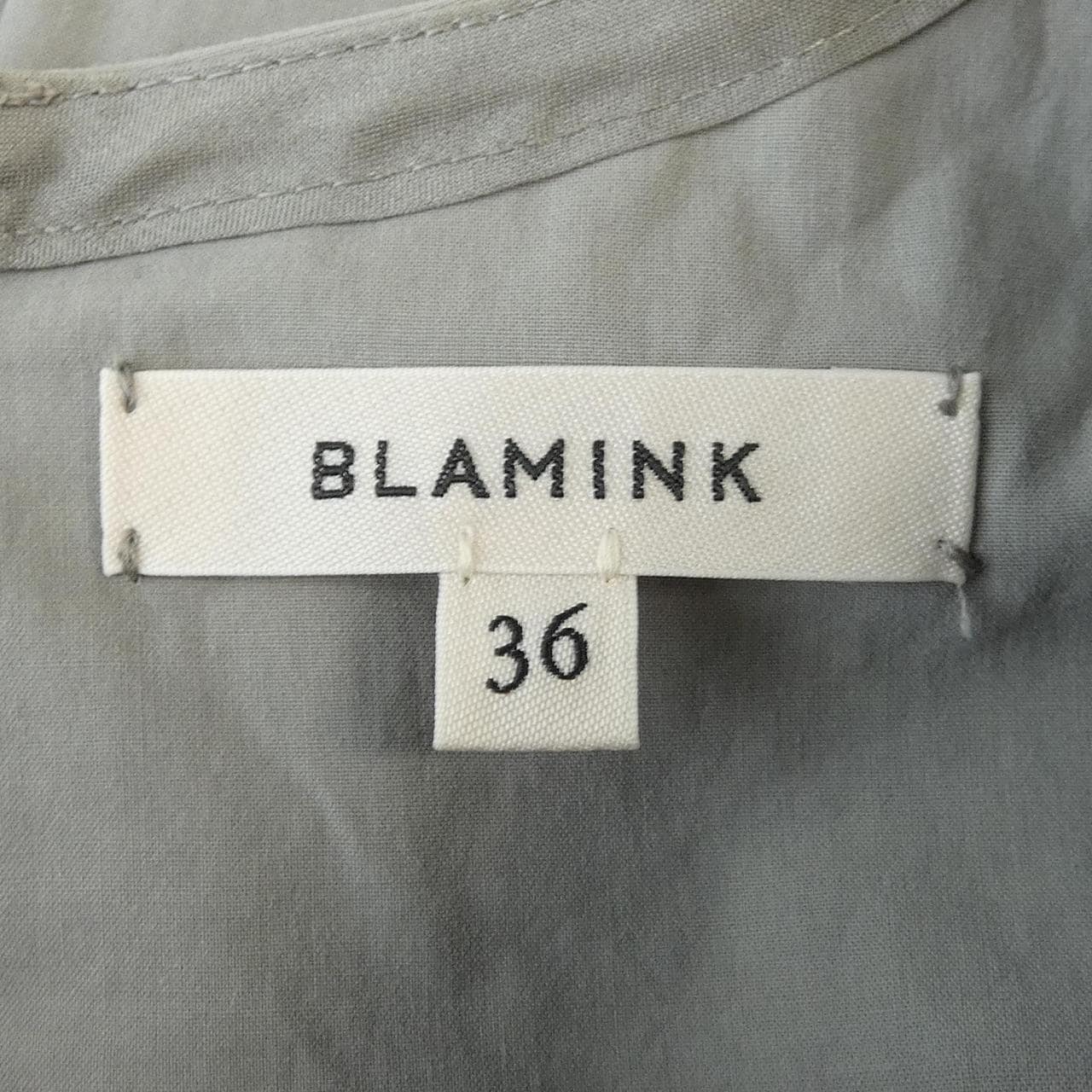 ブラミンク BLAMINK ワンピース