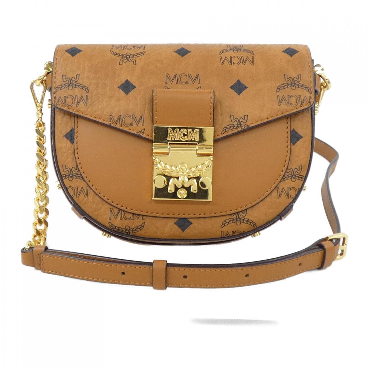 エムシーエム MCM MWR AAPA08 CO001 BAG