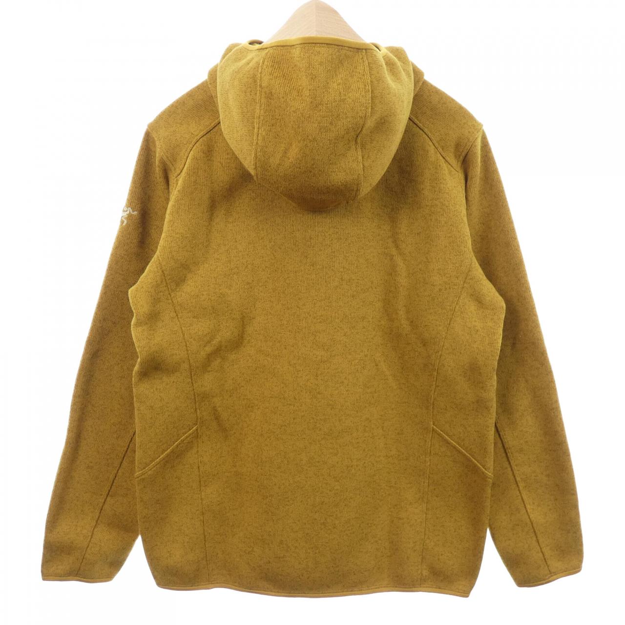 アークテリクス ARC'TERYX X000005912 COVERT パーカー