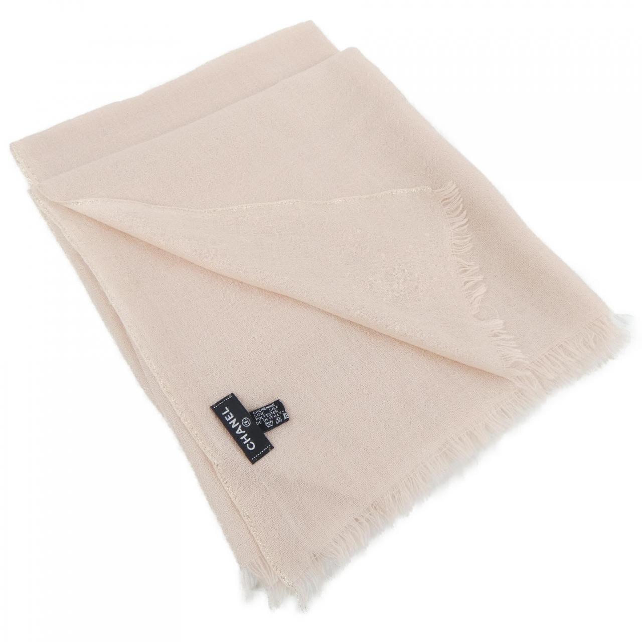 シャネル CHANEL STOLE