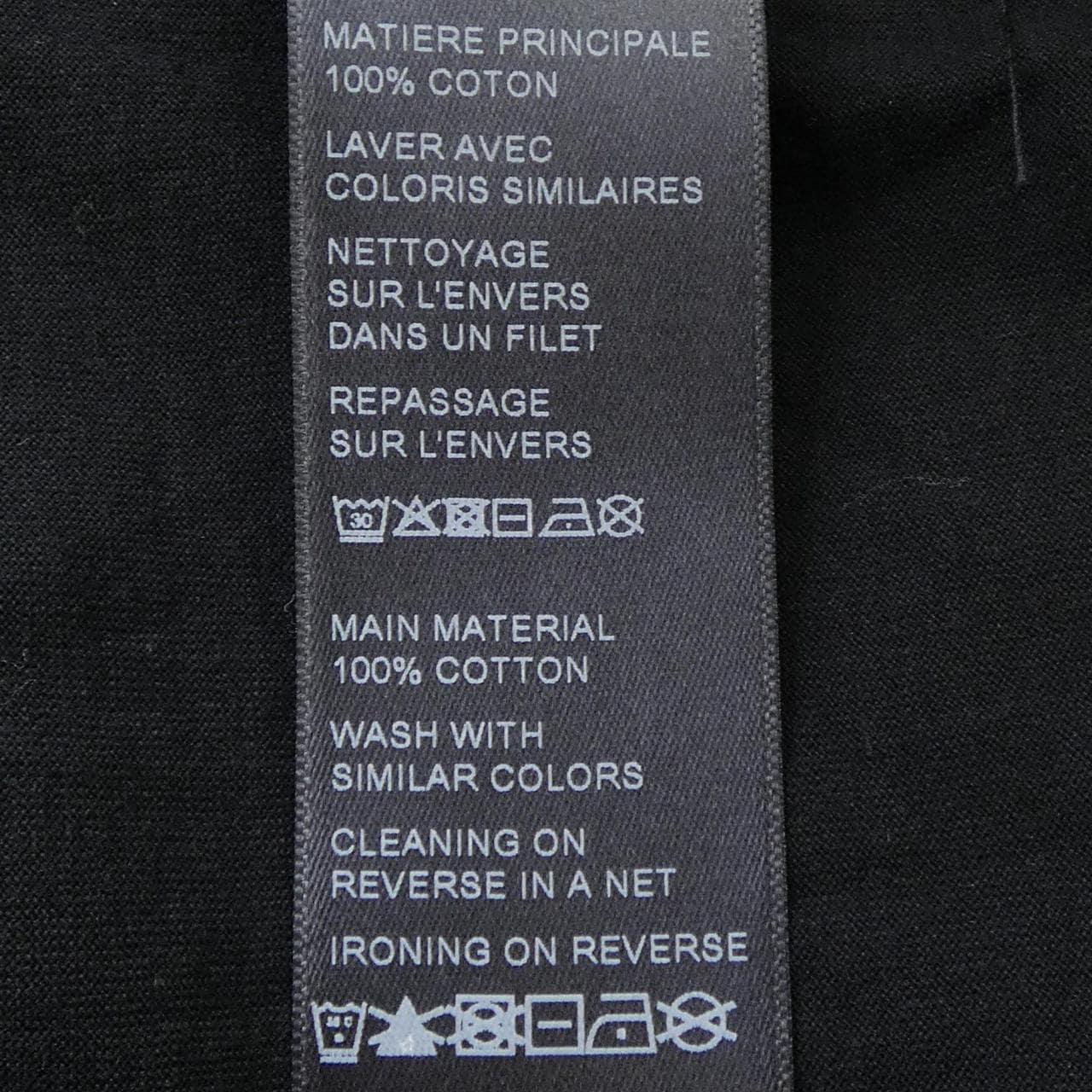 セリーヌ CELINE 2X59C671Q Tシャツ