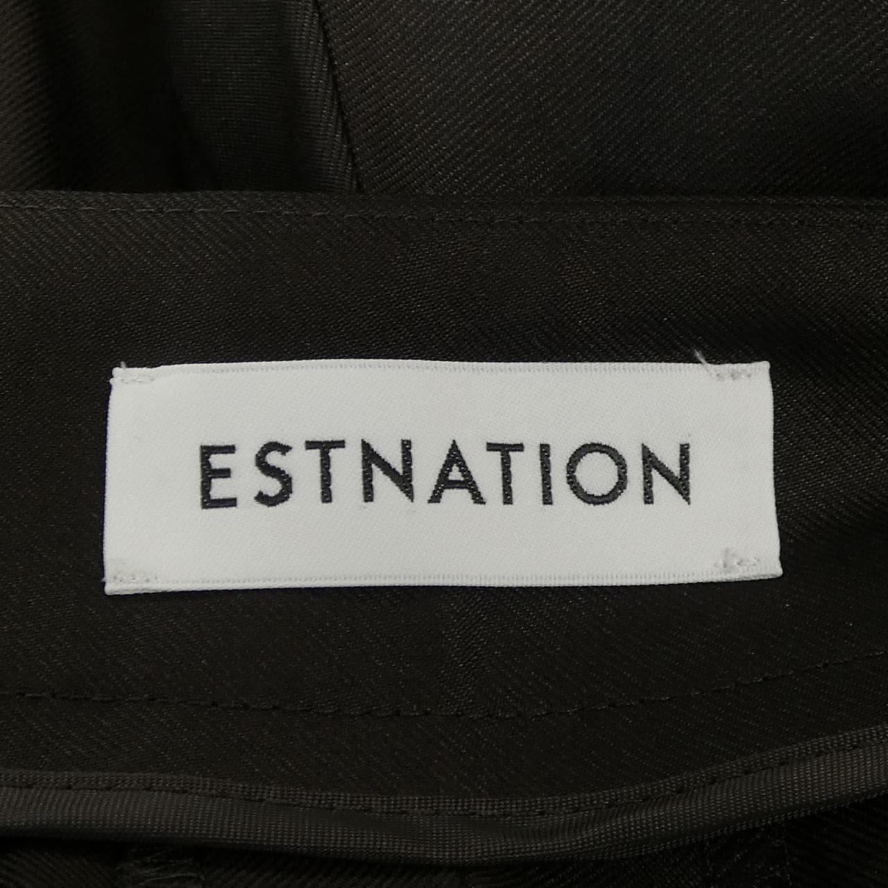 エストネーション ESTNATION パンツ
