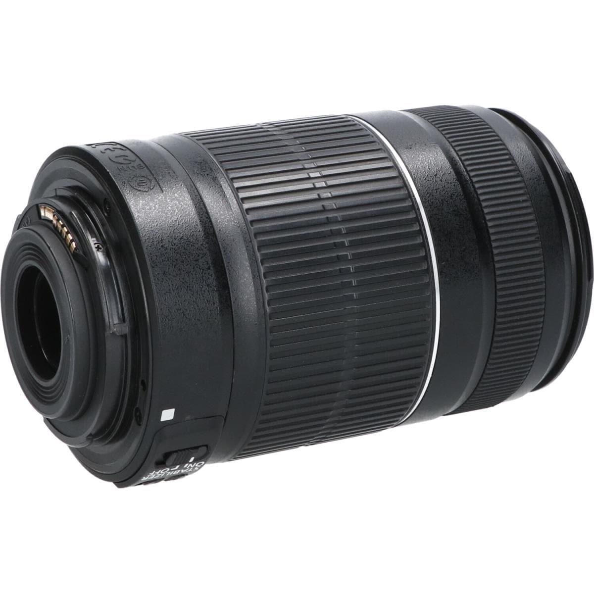 ＣＡＮＯＮ　ＥＦ－Ｓ５５－２５０ｍｍ　Ｆ４－５．６ＩＳＩＩ