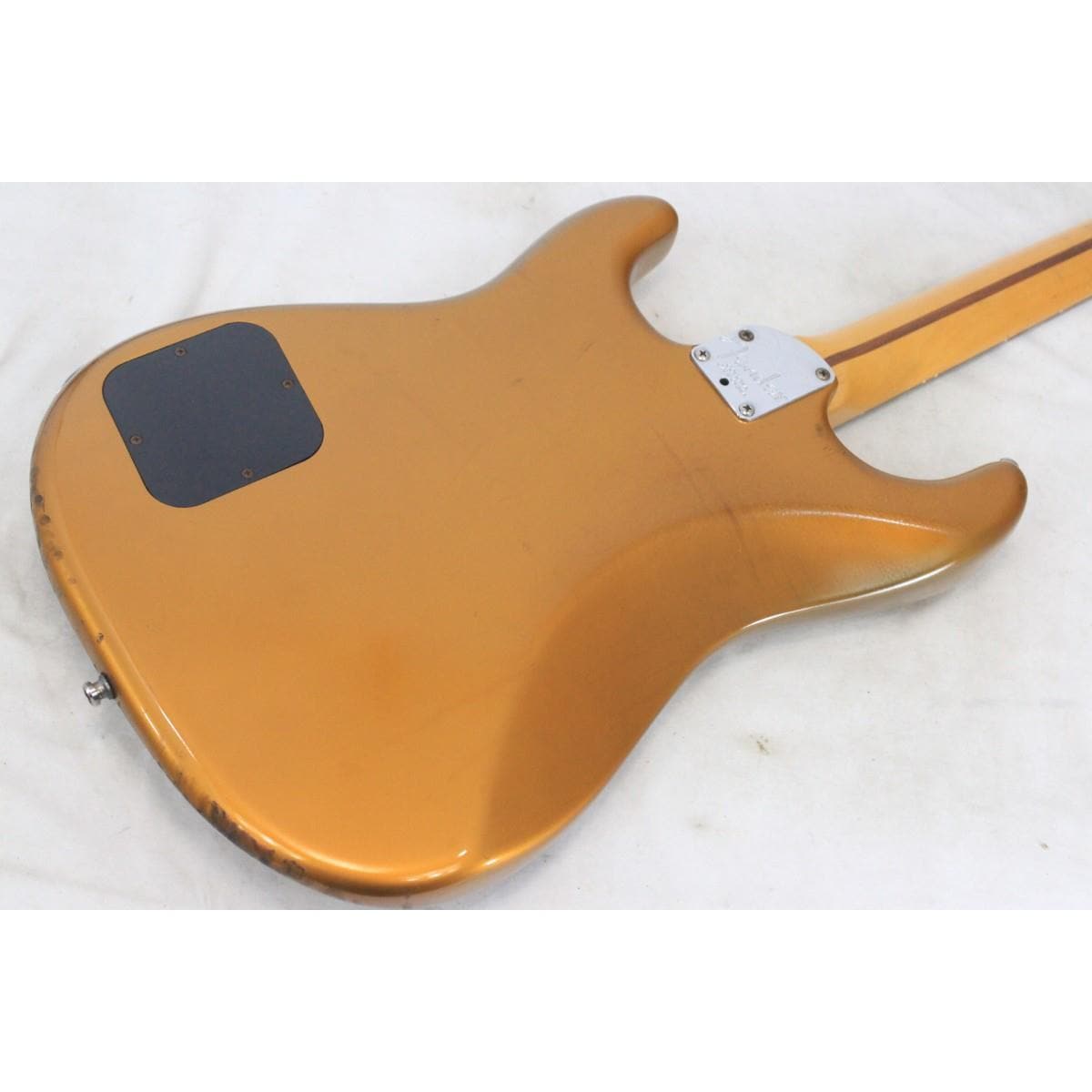 ＦＥＮＤＥＲ　ＳＴＲＡＴ－Ｏ－ＳＯＮＩＣ　ＤＯＶＥ　ＩＩ