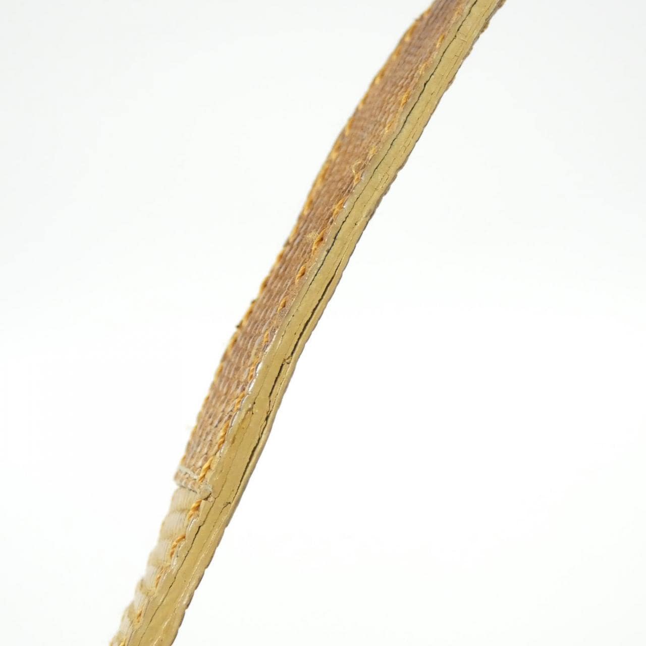 【ヴィンテージ】フェンディ マンマ バゲット 8BR001 ショルダーバッグ