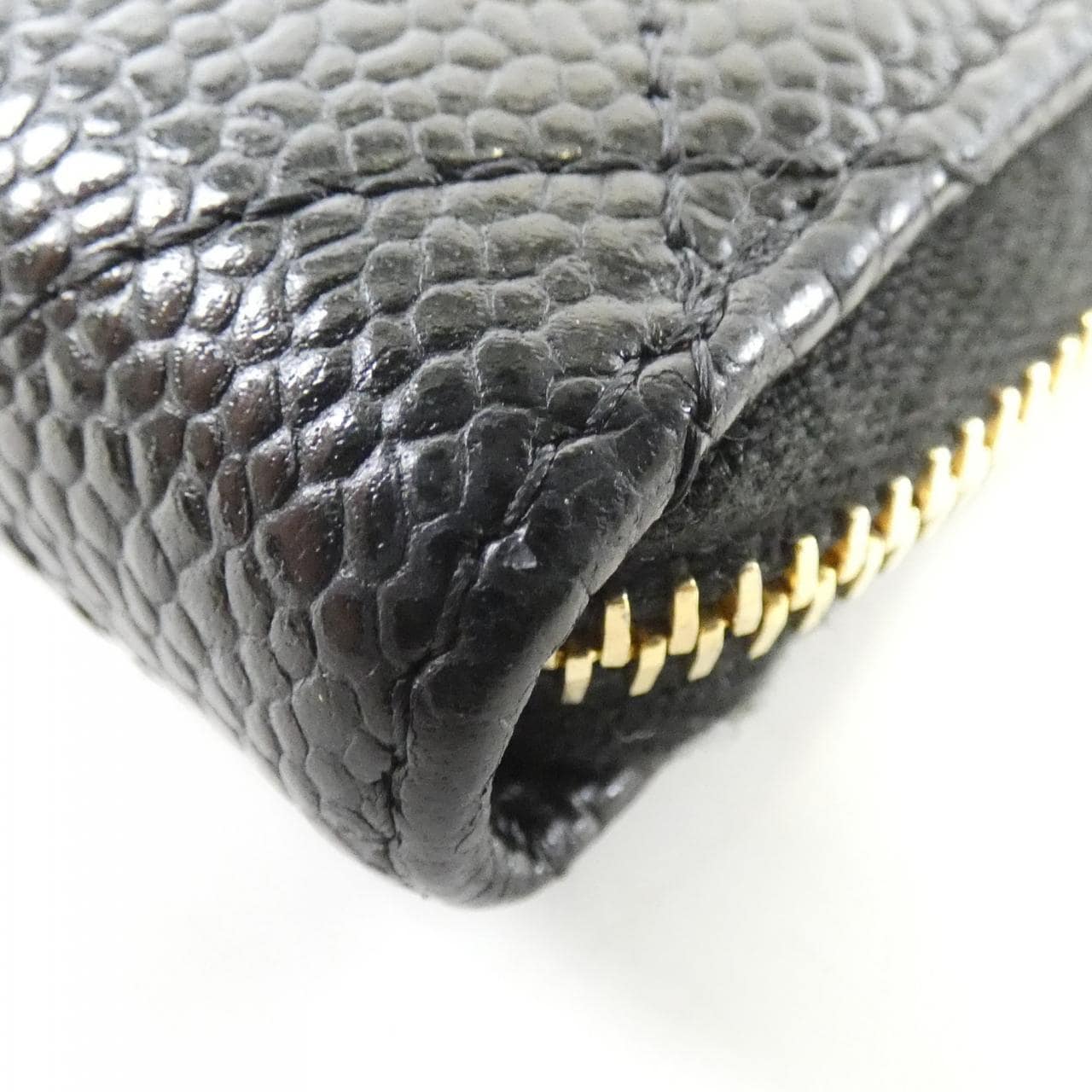 シャネル タイムレスクラシック ライン AP0216 コインケース