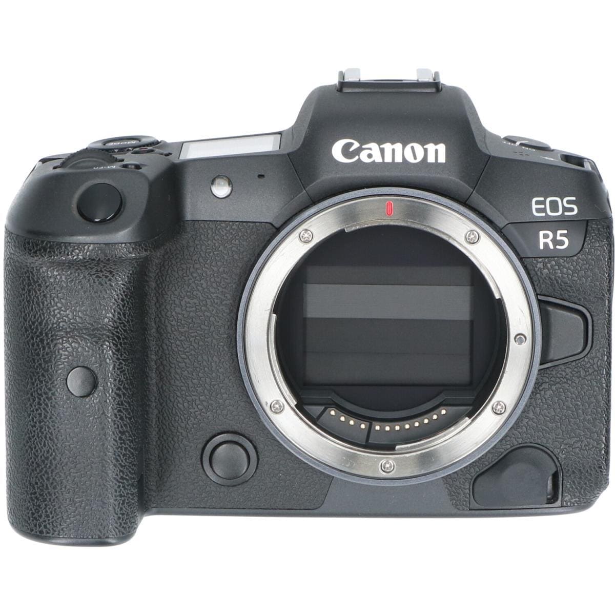 CANON EOS R5