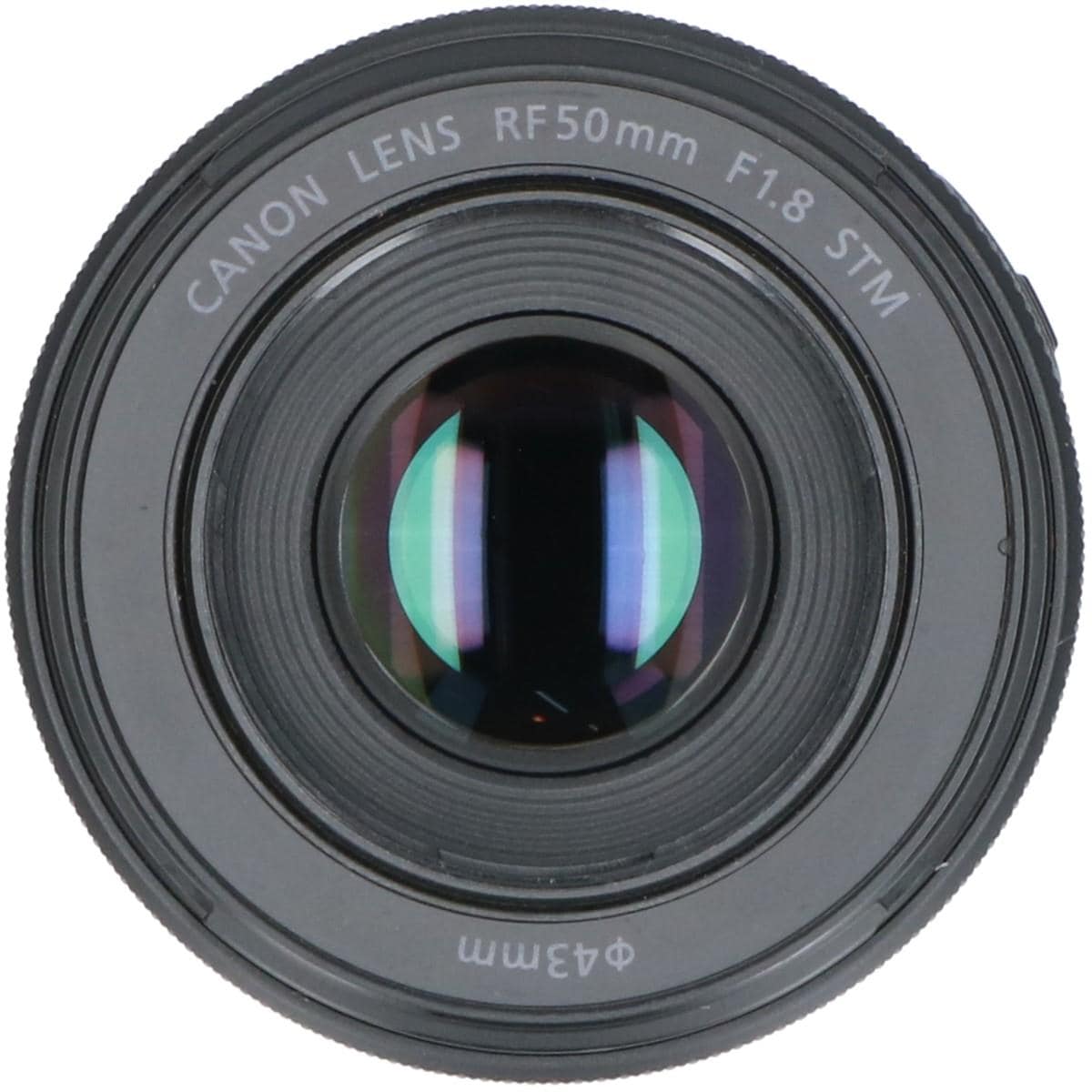 ＲＦ５０ｍｍ　Ｆ１．８ＳＴＭ
