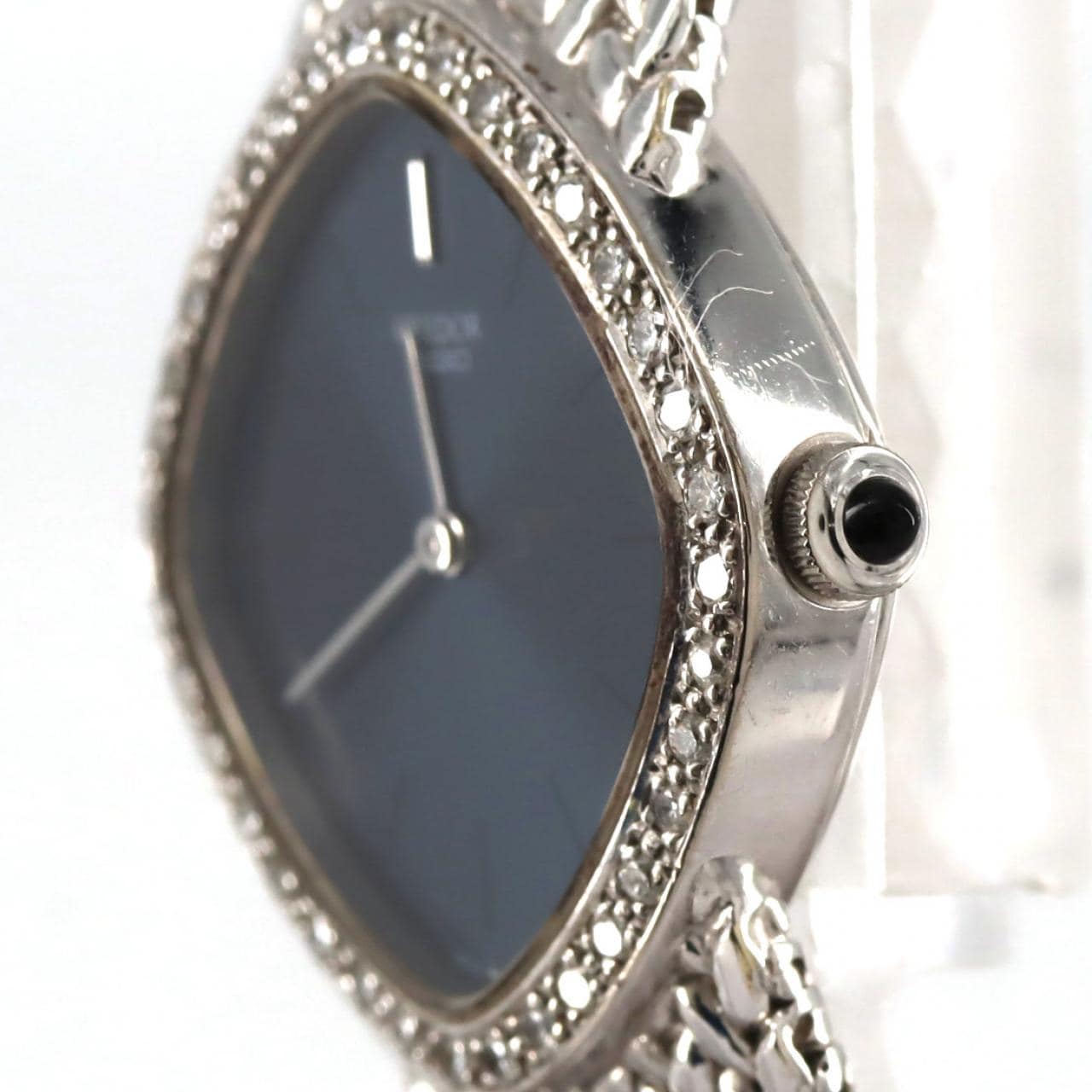 【ノーメンテナンス特価】セイコー クレドール WG/D 14-6790-D WG クォーツ