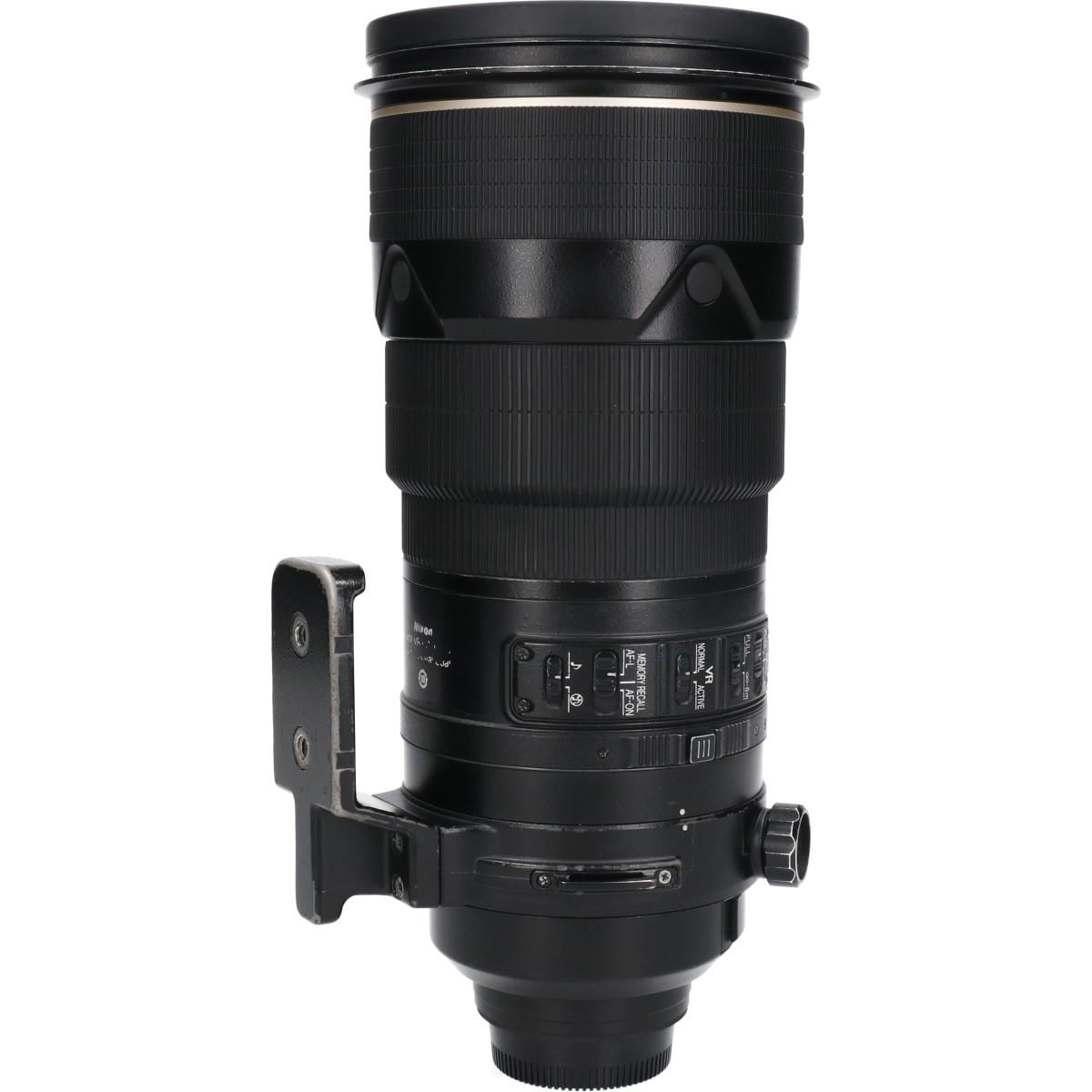 AF-S300mm F2.8G ED VRII