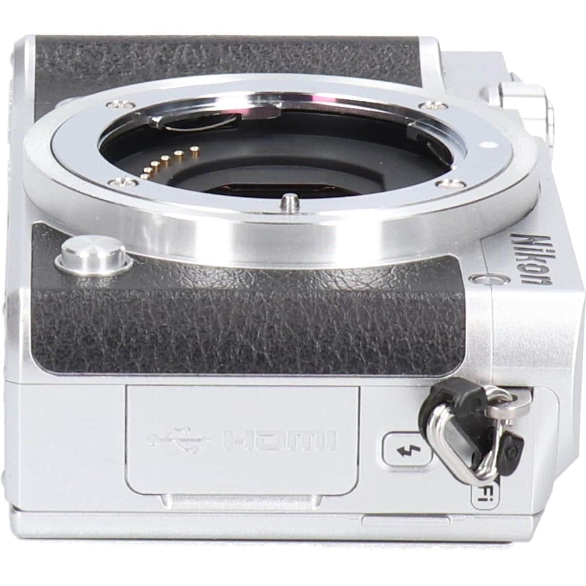 ＮＩＫＯＮ１　Ｊ５