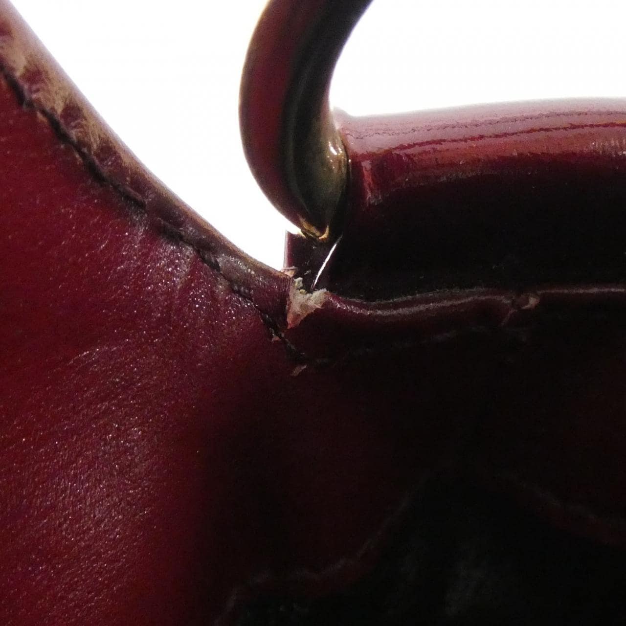 [vintage] Gucci 001 1014 包包