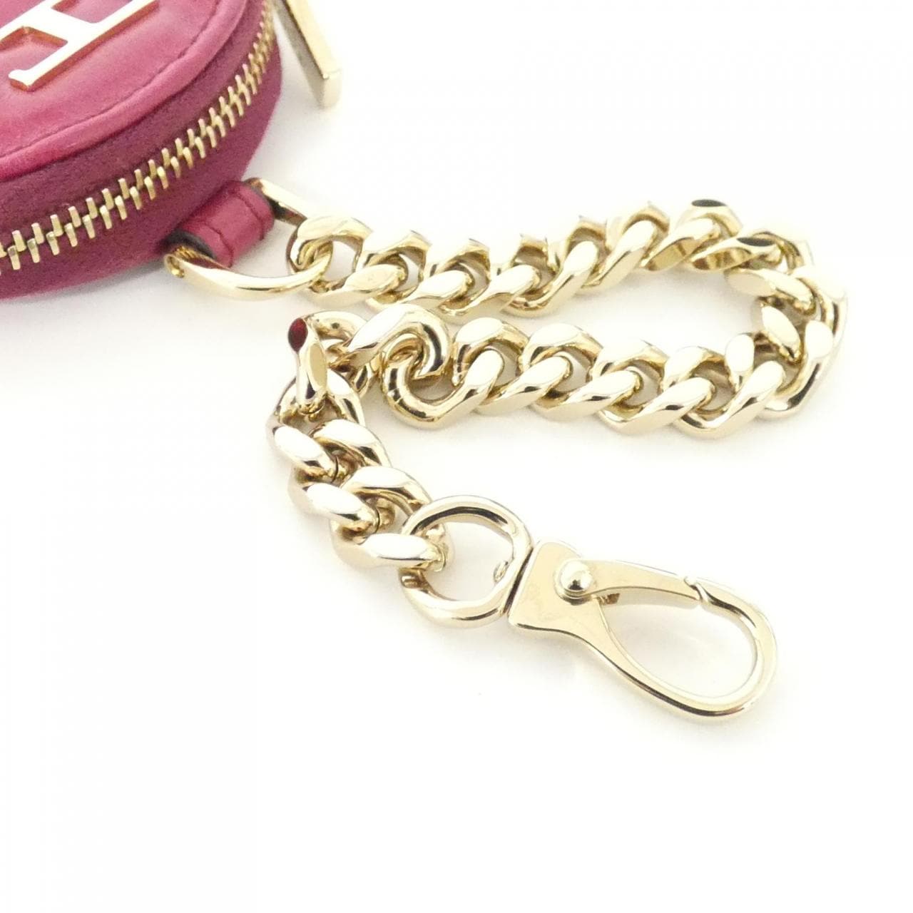 トッズ XAWTSMI310099DR820 コインケース