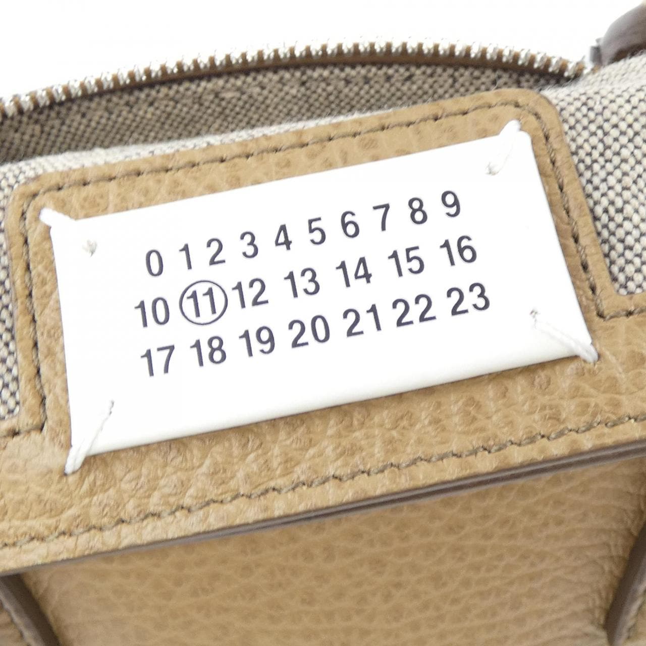 メゾンマルジェラ Maison Margiela 5AC S56WG0081 BAG