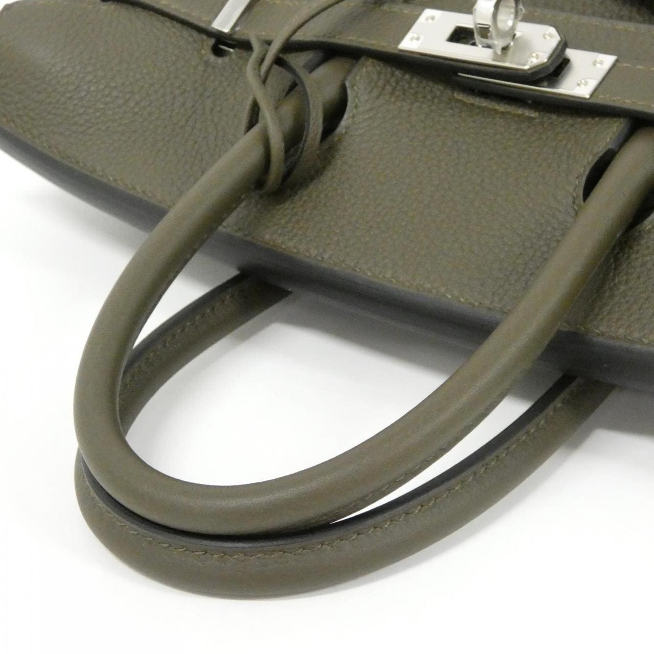 【未使用品】エルメス バーキン 25cm 041344CK バッグ
