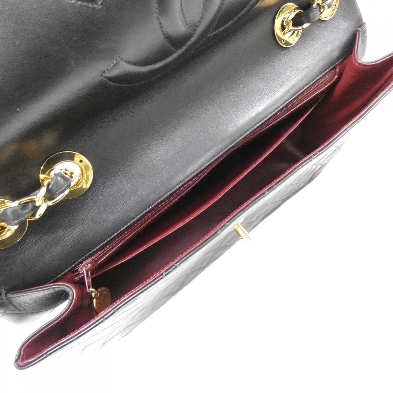 [vintage] CHANEL 01094 单肩包