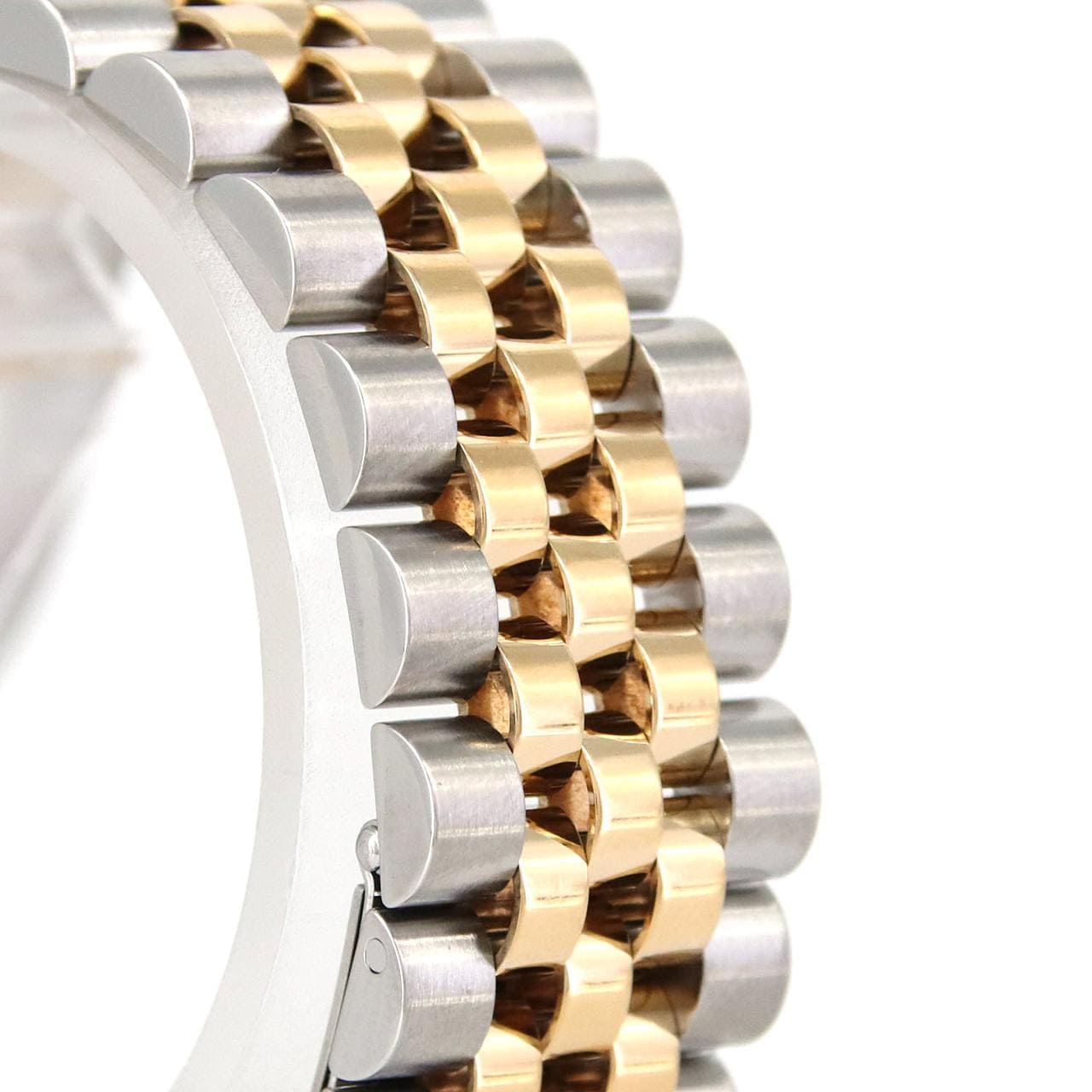 ROLEX Datejust 16233 SSxYG自動上弦W 編號