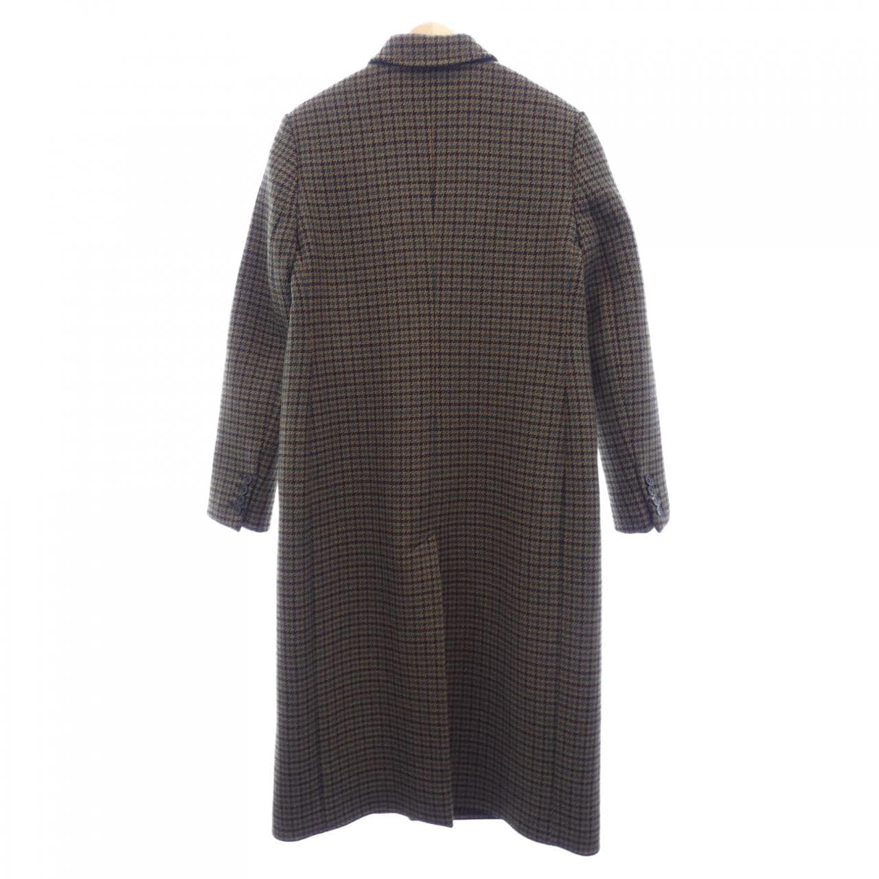 バレンシアガ BALENCIAGA コート