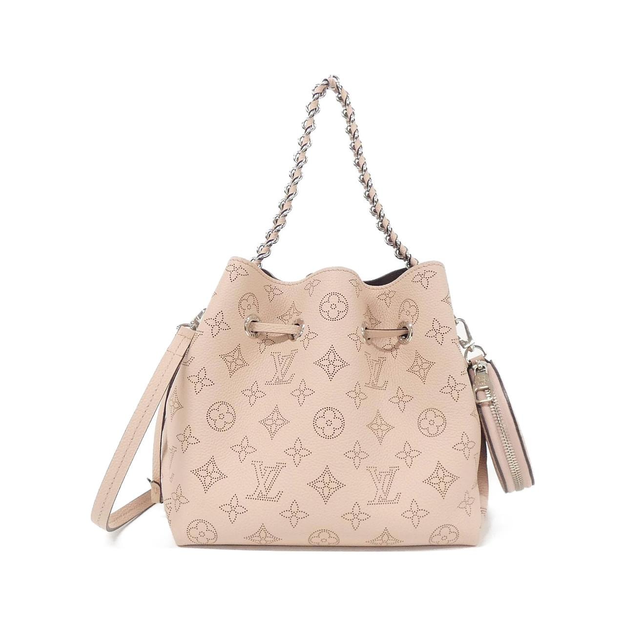 LOUIS VUITTON Mahina Bella M57068 單肩包