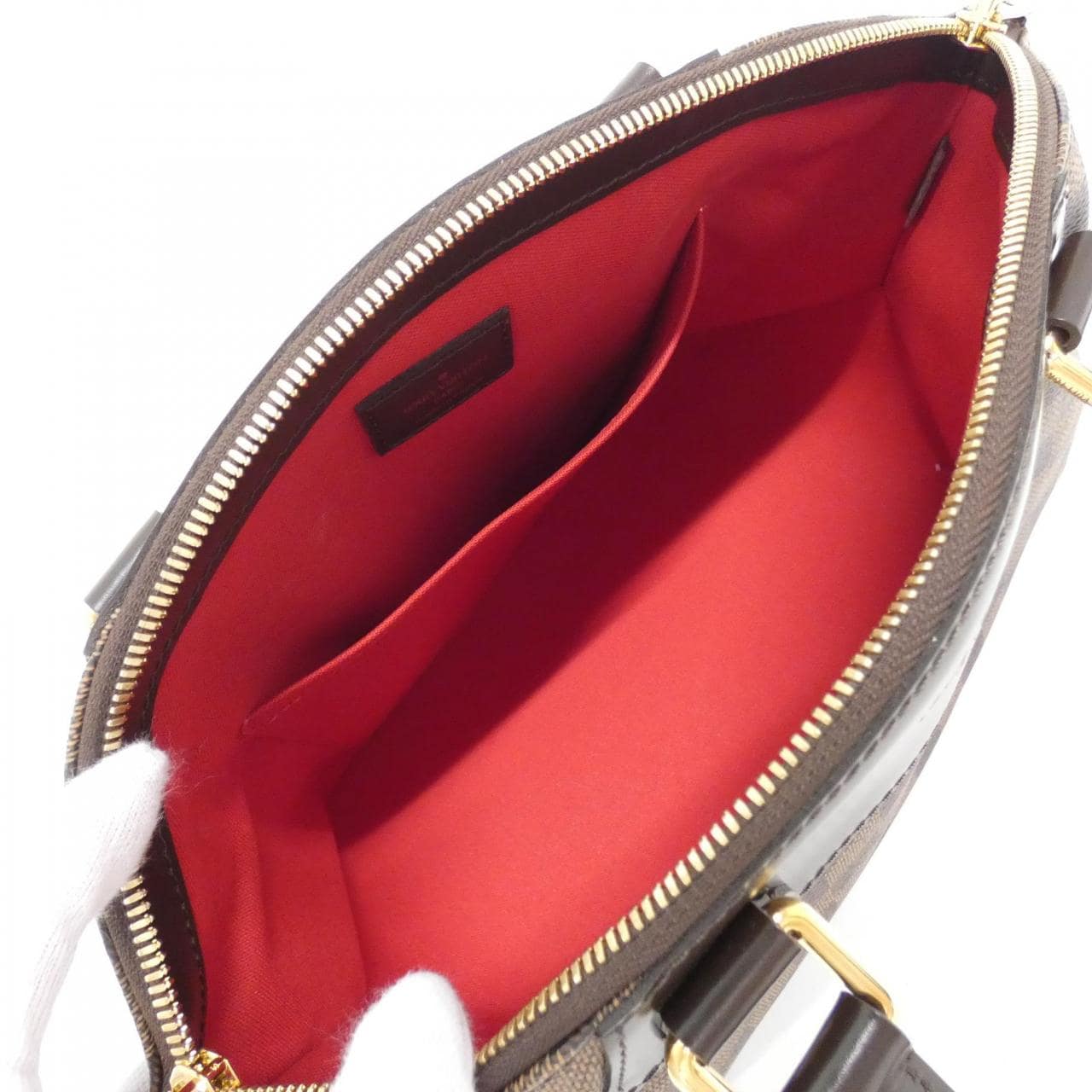 LOUIS VUITTON ヴェローナPM N41117 ダミエ imgrc0104517379.jpg
