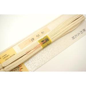 【未使用品】帯〆　道明