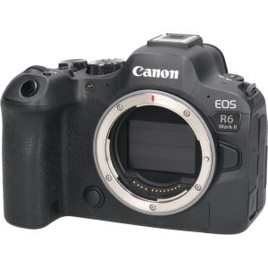ＥＯＳ　Ｒ６　ＭＡＲＫ　ＩＩ
