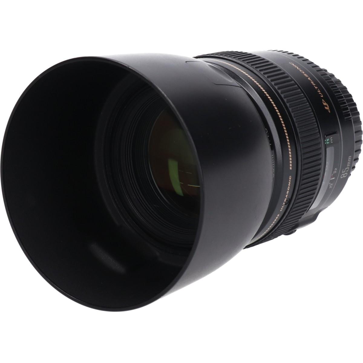 ＥＦ８５ｍｍ　Ｆ１．８ＵＳＭ