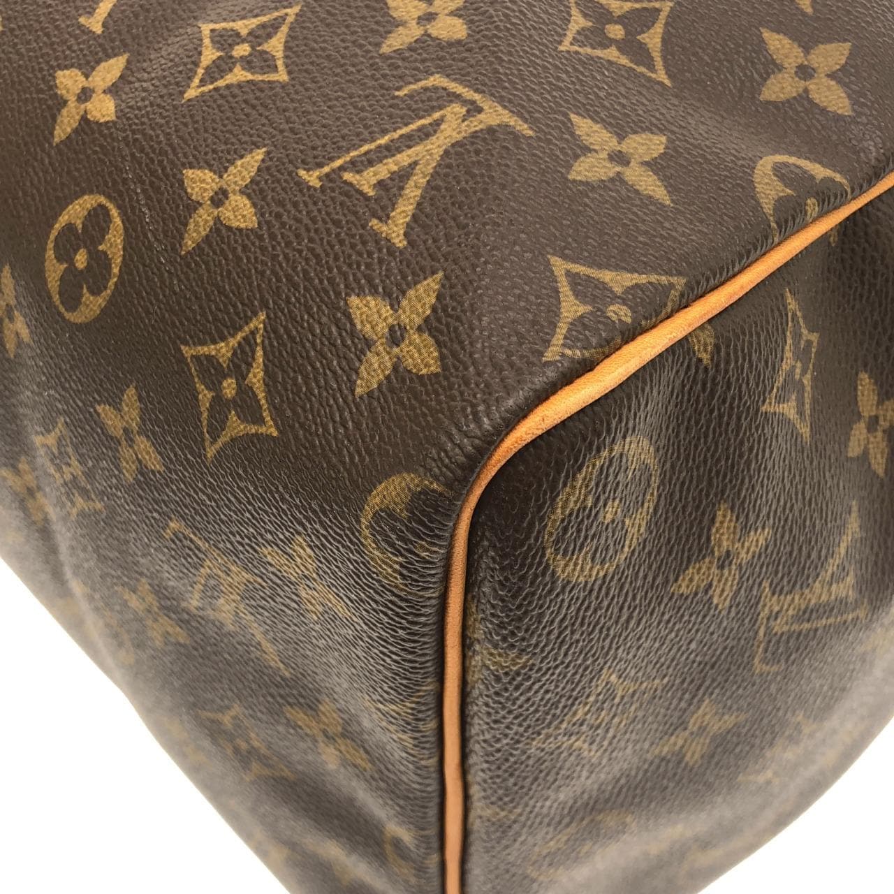 ルイヴィトン モノグラム スピーディ 40cm M41522 ボストンバッグ