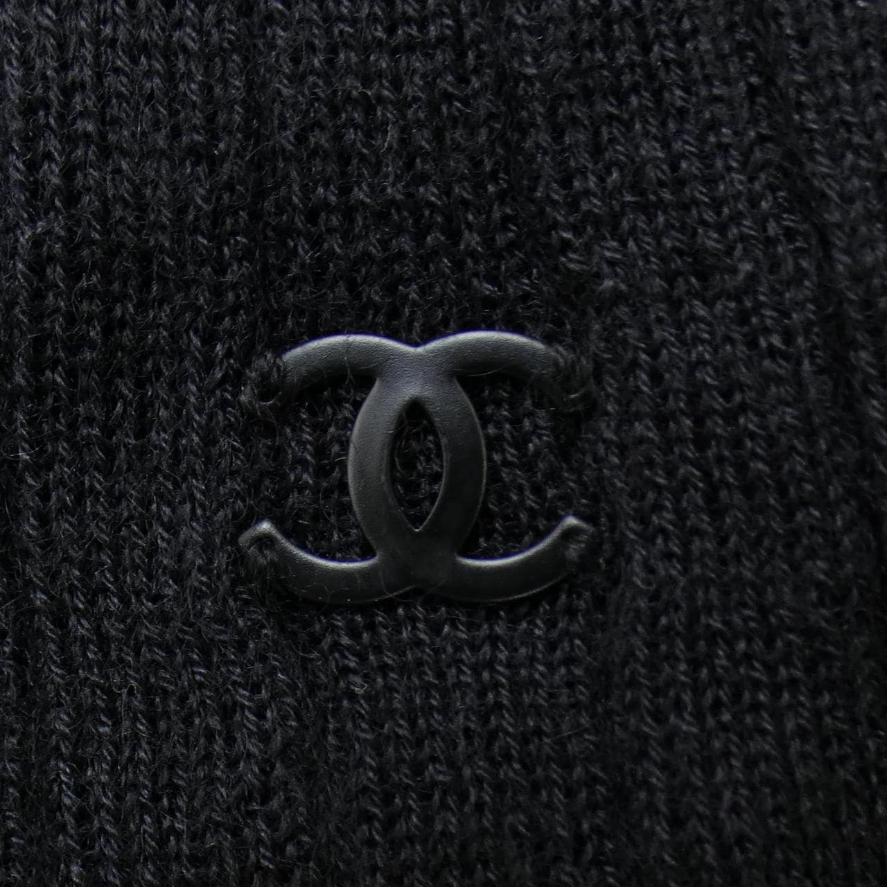 【ヴィンテージ】シャネル CHANEL P16101V00795 00A ニット