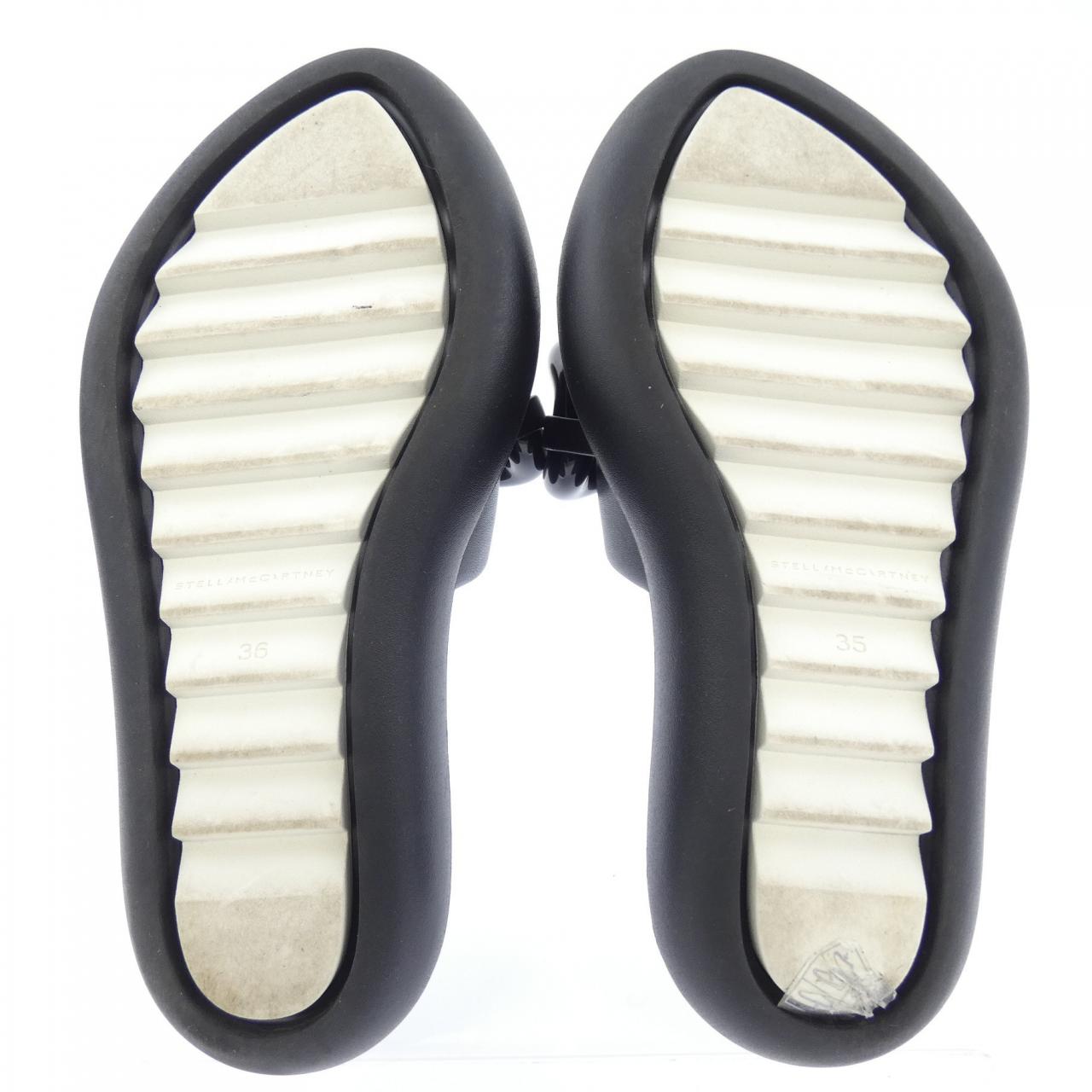 ステラマッカートニー STELLA MCCARTNEY サンダル
