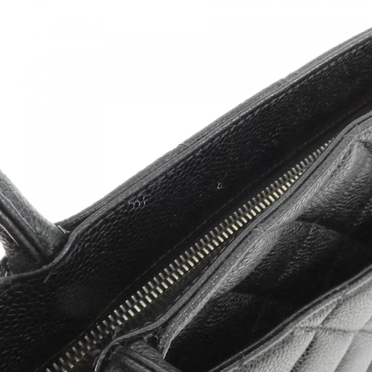 【ヴィンテージ】シャネル 1804 バッグ