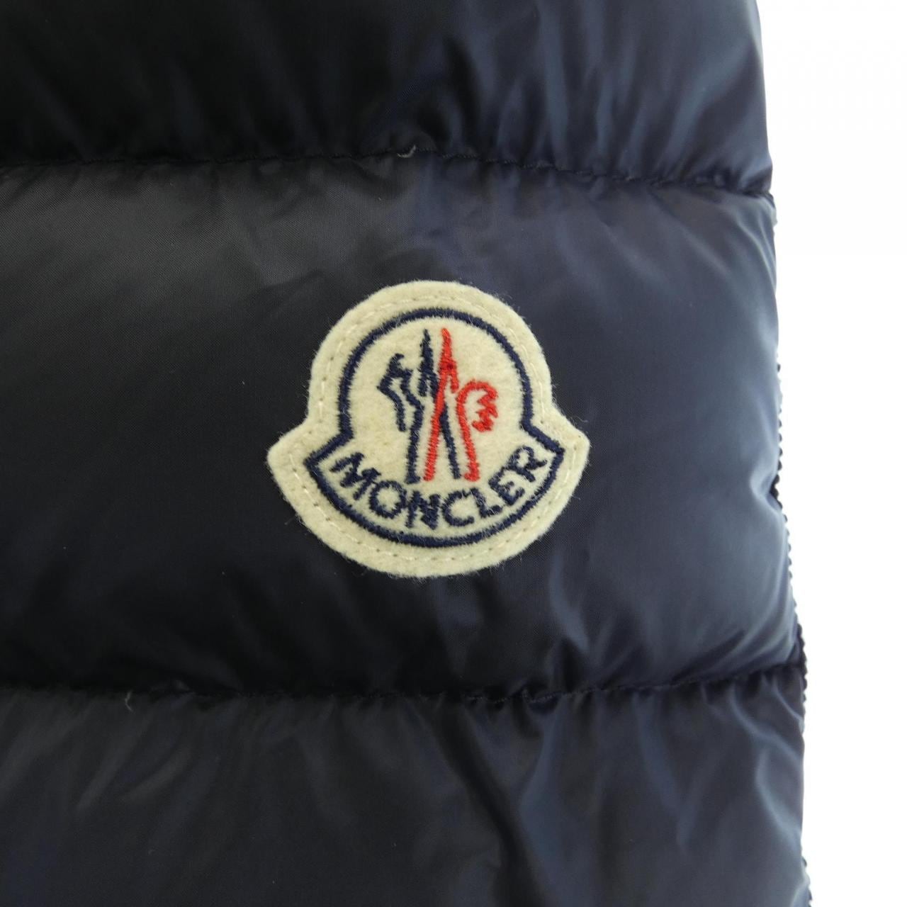 モンクレール MONCLER HERMINE ダウンコート
