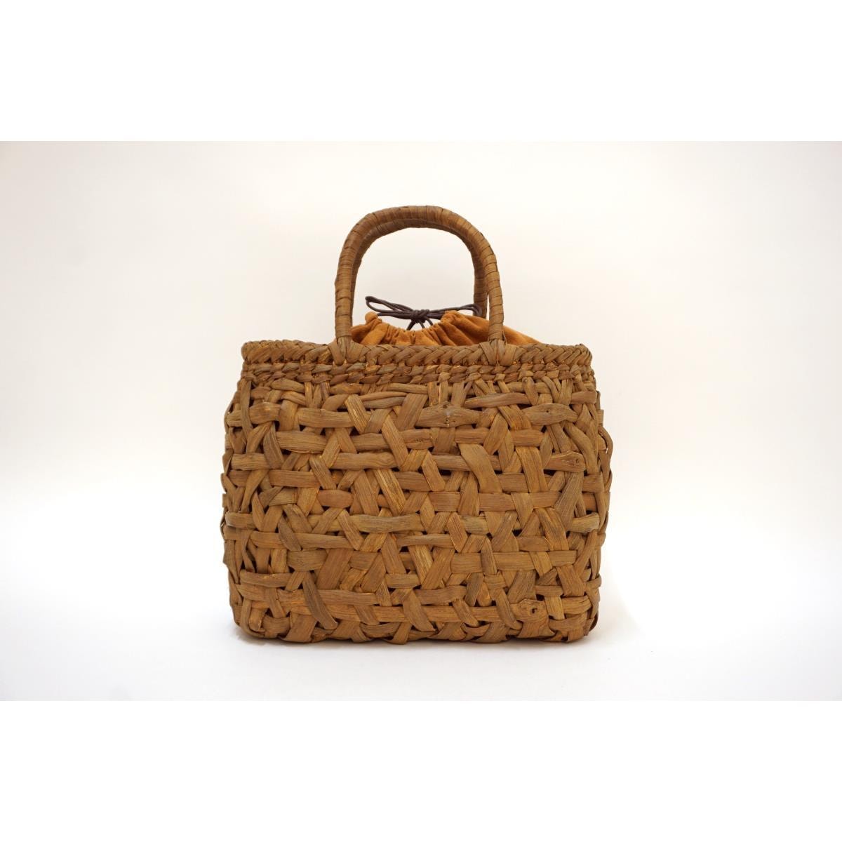 【新品】山葡萄バッグ