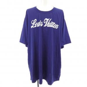 ルイヴィトン LOUIS VUITTON グラフィックショートスリーブクルーネック HNN20WJS5 Tシャツ