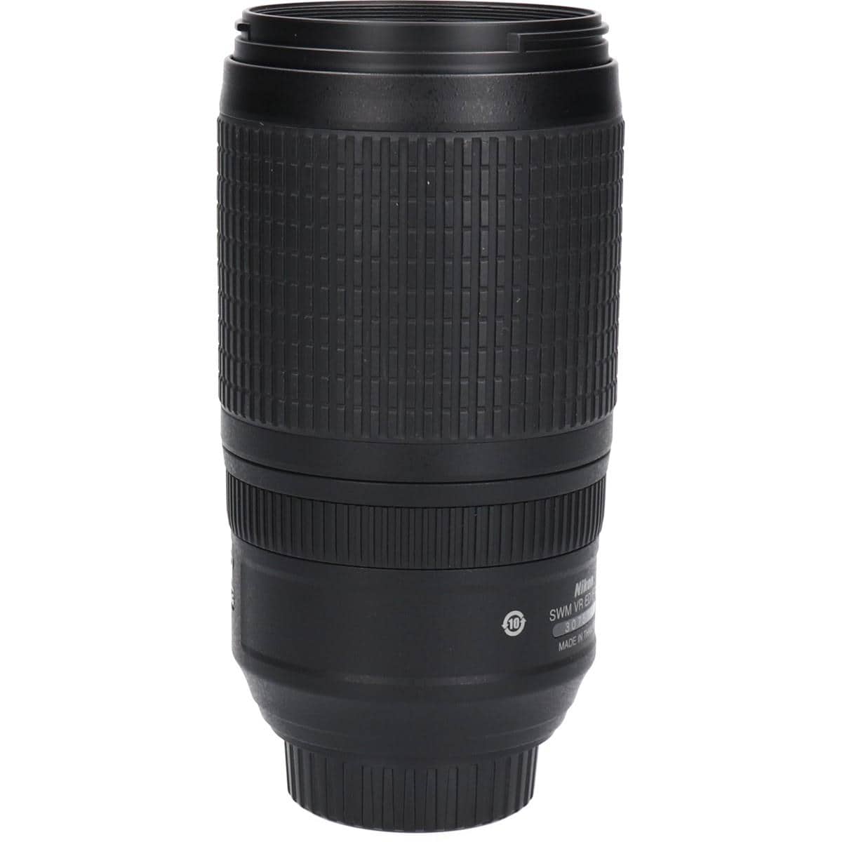 ＡＦ－Ｓ７０－３００ｍｍ　Ｆ４．５－５．６Ｇ　ＥＤ　ＶＲ