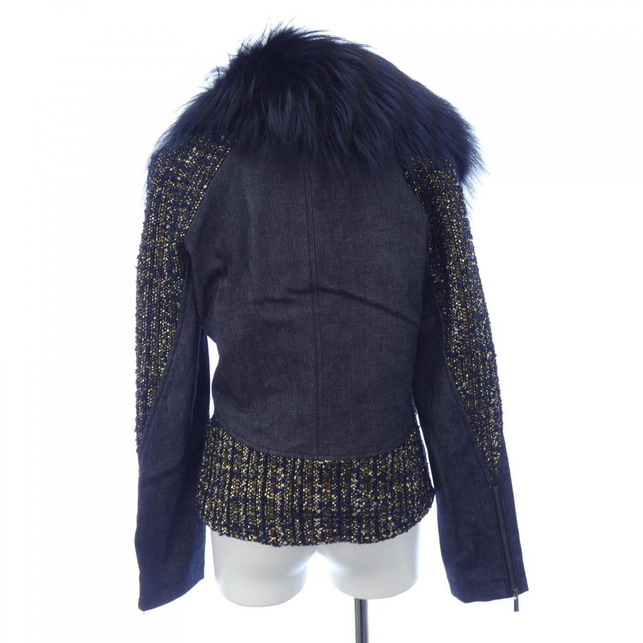ブルマリン Blumarine ジャケット