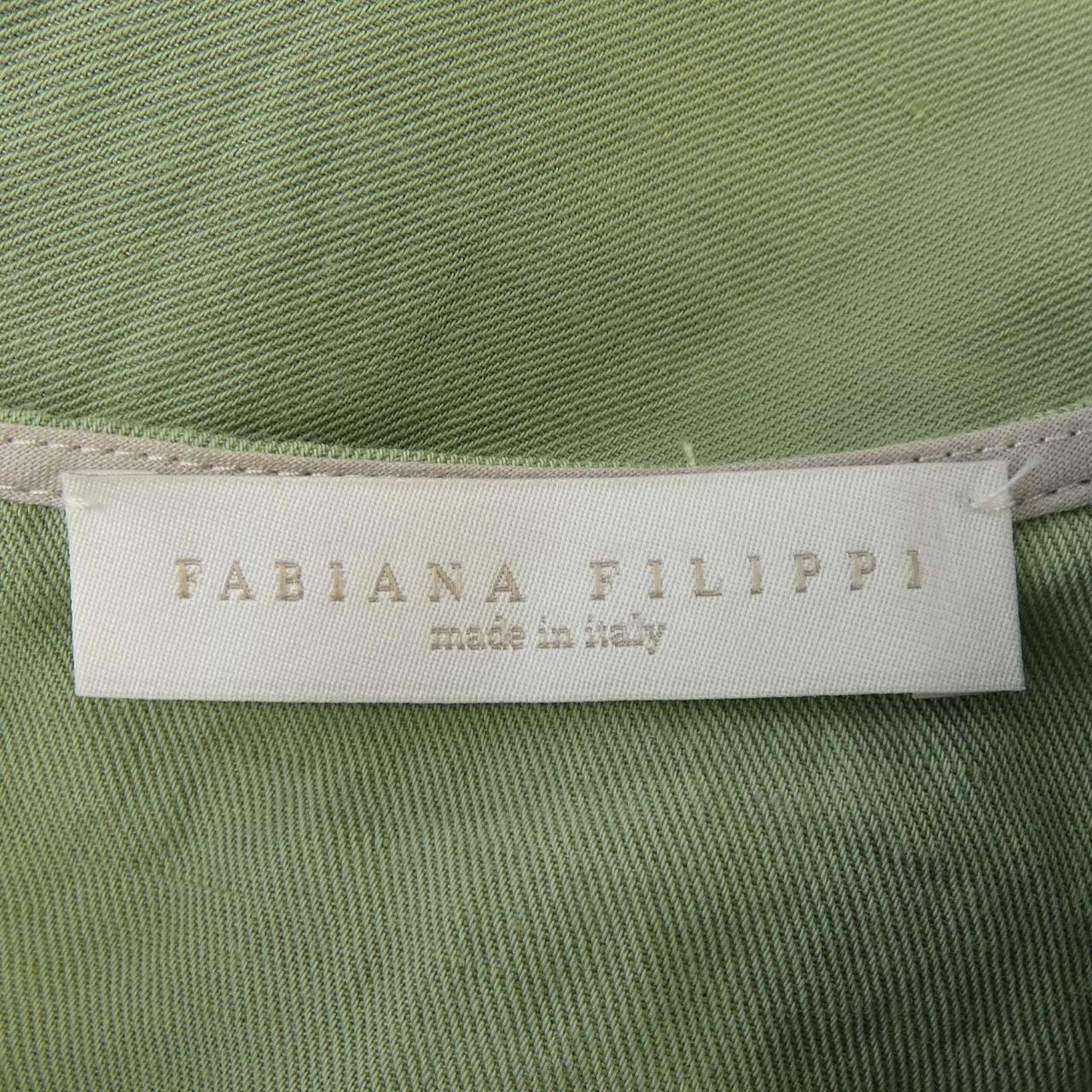 ファビアナフィリッピ FABIANA FILIPPI トップス