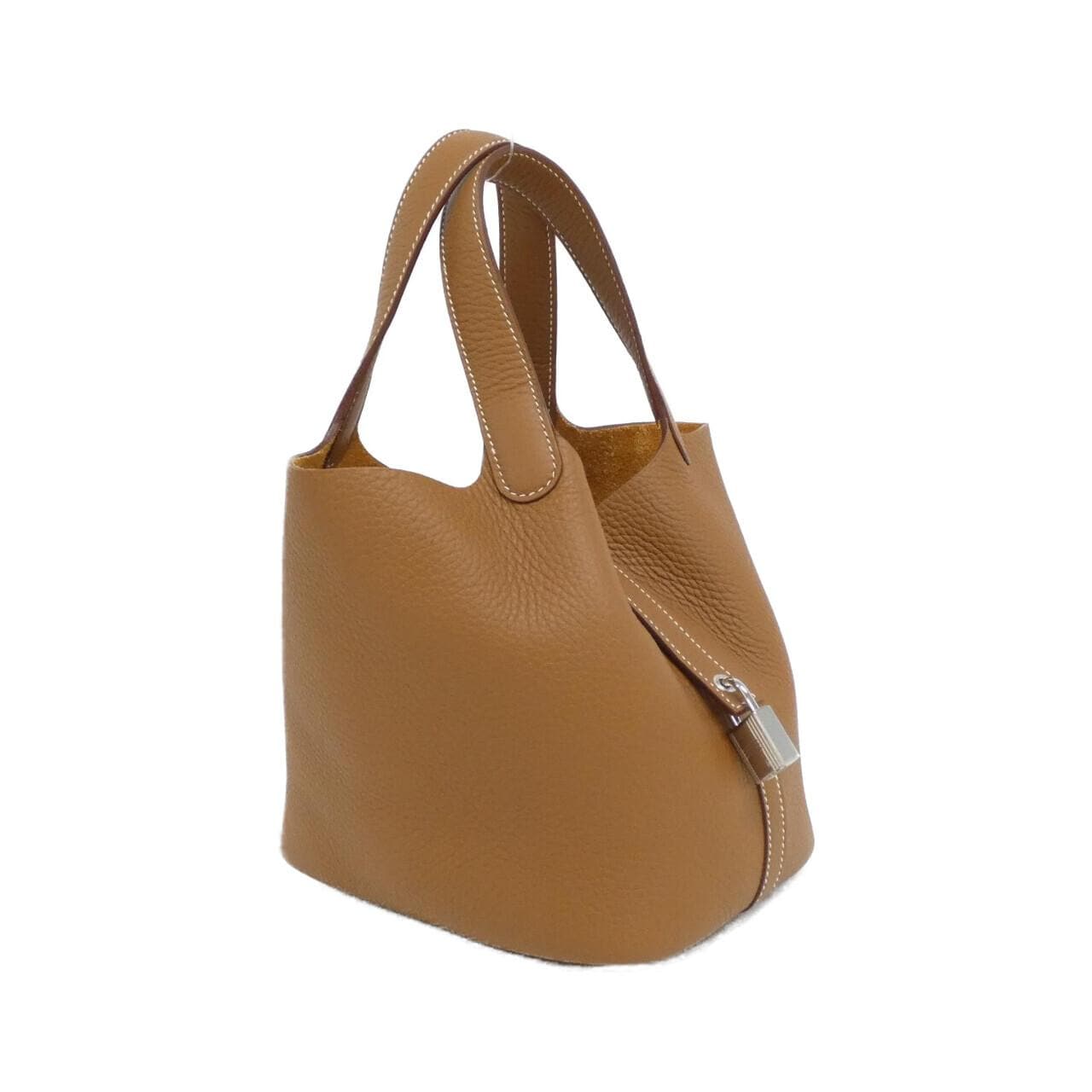 【未使用品】エルメス ピコタン ロック PM 056289CK バッグ