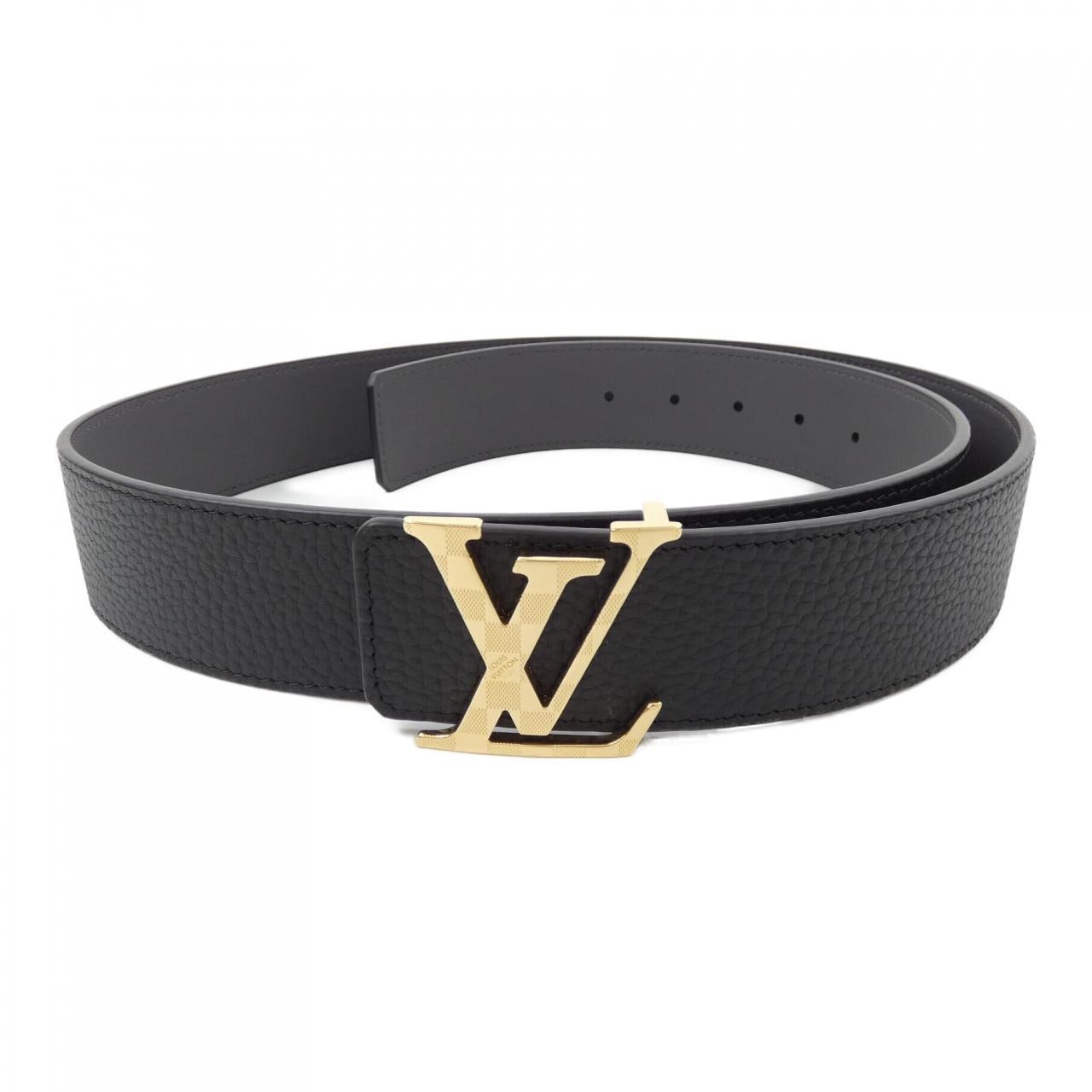 ルイヴィトン LOUIS VUITTON BELT
