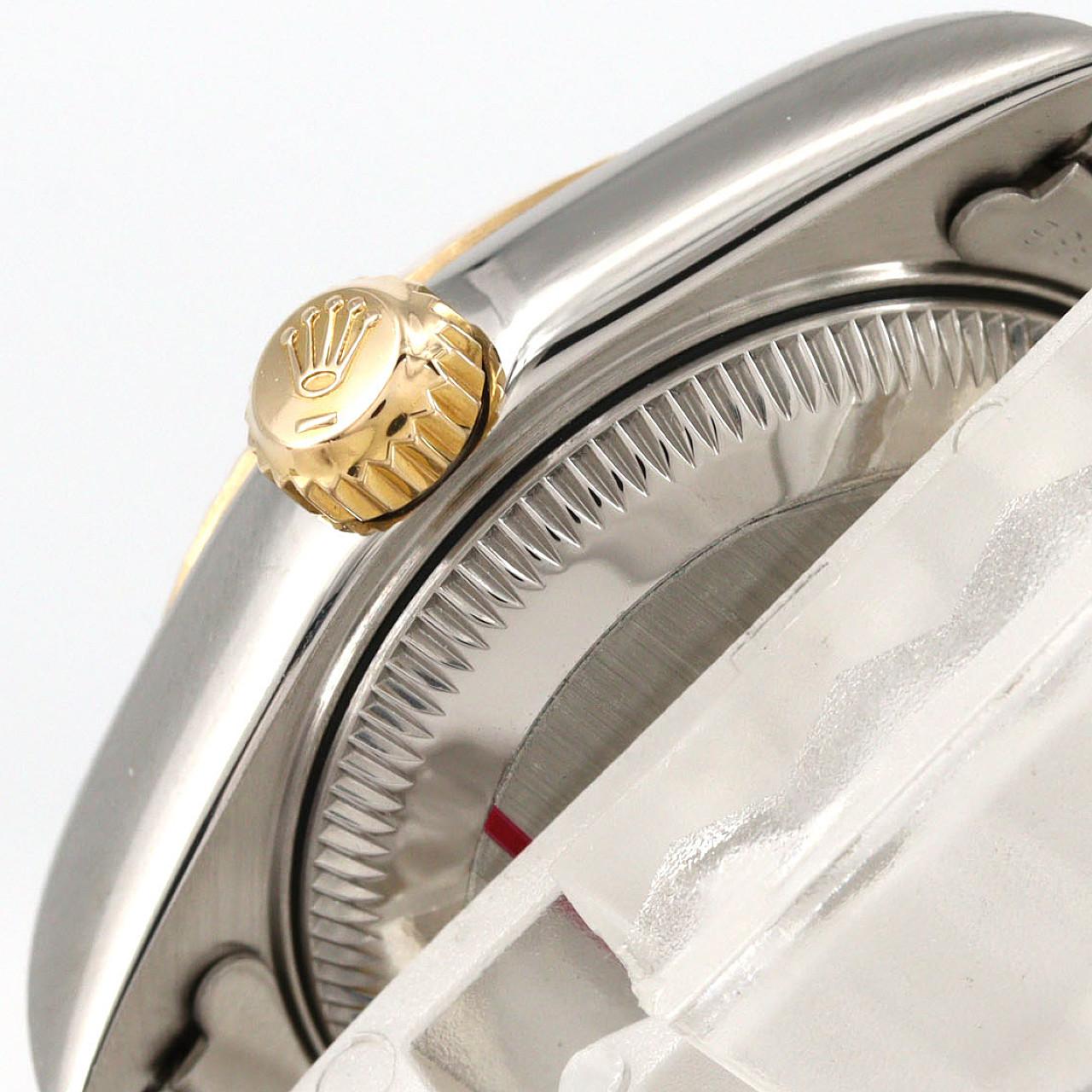 ROLEX Datejust 79173G SSxYG自動上弦K 編號